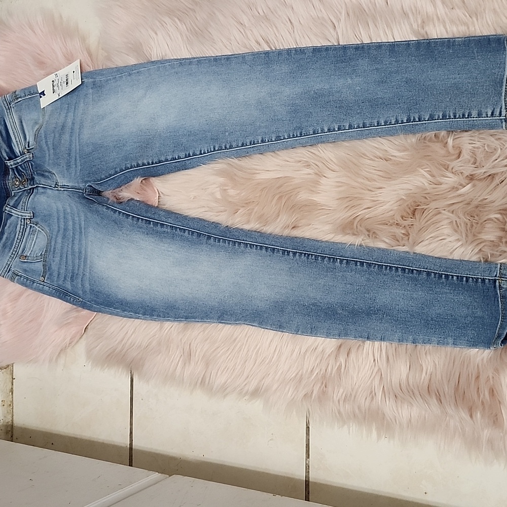 SALE!! Brand New WALLFLOWER "THE ULTRA FIT" SKINNY JEANS-3